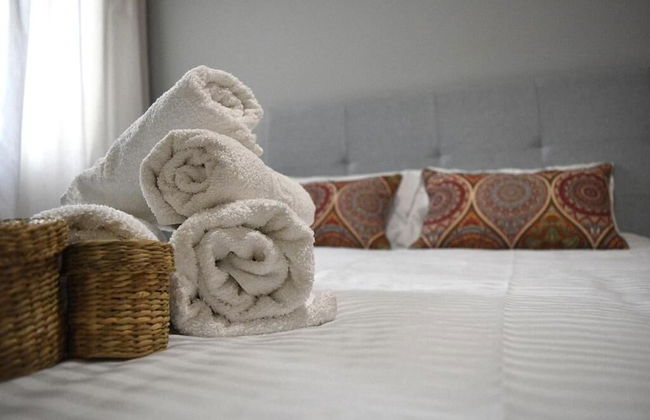 SunCity Apartments - Foto 10