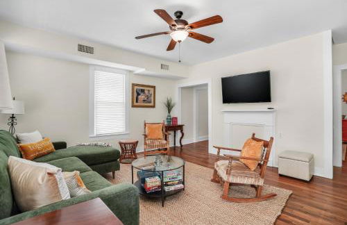 The Beach Peach - Downtown location with new charm! - Foto 4