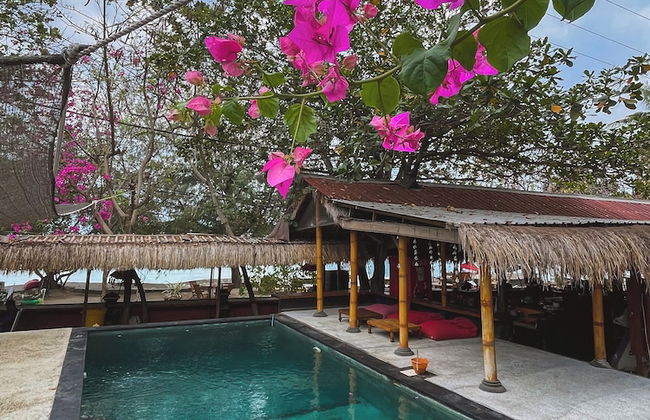 Villa Bulan Madu Gili Air - Photo 16