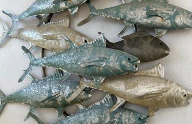 Casa Nuna Modern Loft with Private Garden Terrace - Foto 29