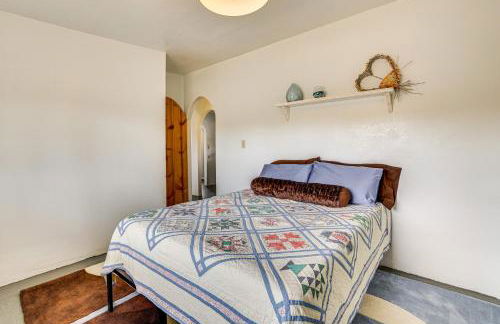 Abigails Ranch - Dog-Friendly Dolan Springs Gem - Foto 14