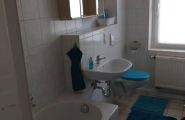 Ferienwohnung im Erzgebirge in Gelenau - Foto 25