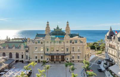 Studio de LUXE Portes de Monaco - Vue MER - Piscine - Wifi - Foto 76