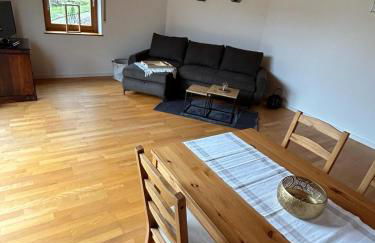 Ferienwohnung Kleine Auszeit - Foto 8