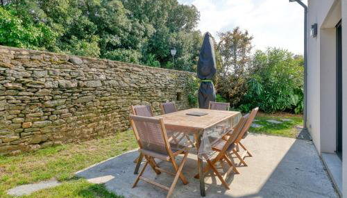 Villa Ker Minet - Houat - 8 pers - Foto 3