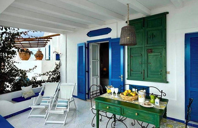 Casa del Prete con Terrazzo Vista Mare - Foto 49