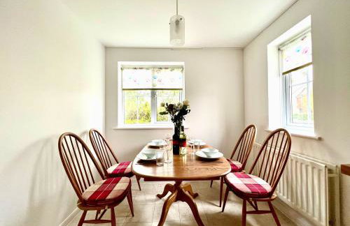 Comfortable 3 bedroomed house in Bicester - Photo 18