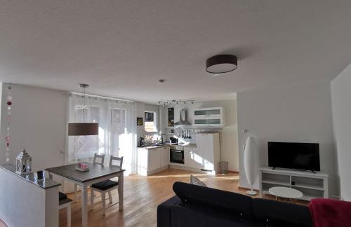 Ferienwohnung Birkental - Foto 1