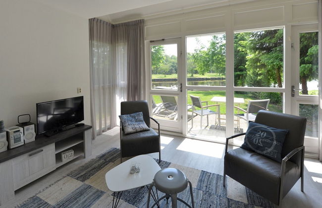 Summio Villapark Schildmeer - Foto 24