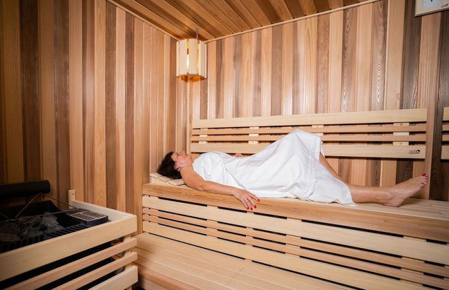 Family Apartments by ASTORIA Hotel & Medical Spa - Foto 42