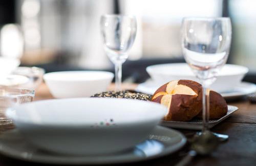 DuArt Cozy Apartment - Foto 8