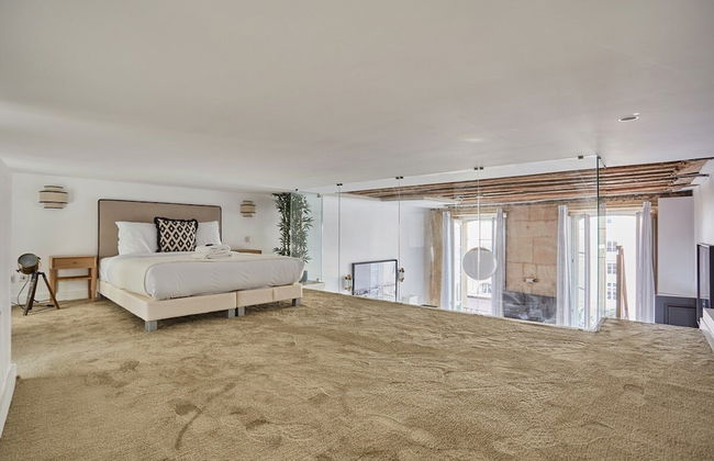 Incredible Apartment Louvre/palais Royal - Foto 5