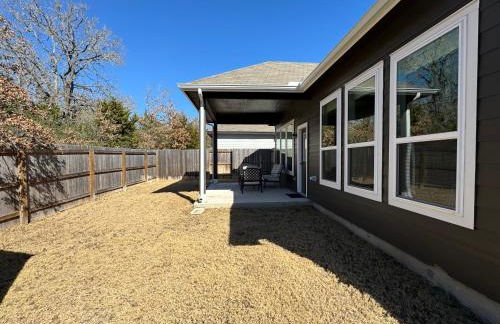 The Expo Retreat, Walk to Brazos County Expo - Foto 36