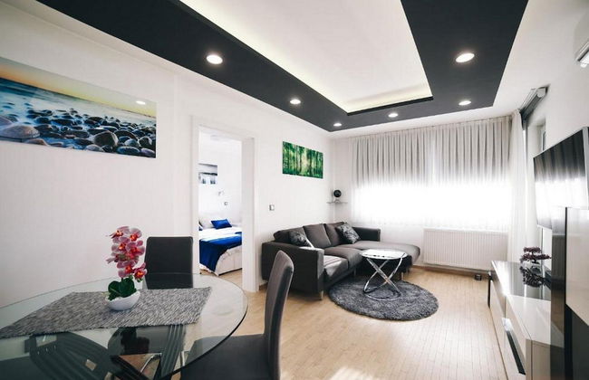 Apartment Vuky - Foto 20