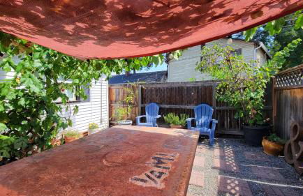 Rosewood Landing by WanderLodges - Hot tub - Sauna - Foto 37