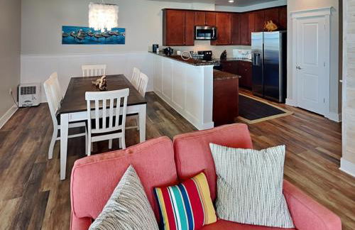 Beachside Blue Sailfish by Ryson Vacation Rentals - Foto 23