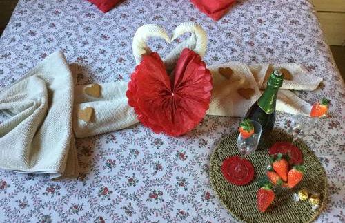 Casa Rural Las Bodegas - Foto 26