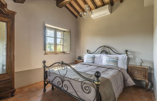 Agriturismo Merigge Wellness & Spa Montepulciano - Photo 38