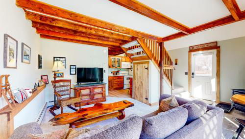 Cozy Mountain Getaway - Foto 2