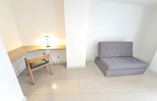 Origen Local Suites - Photo 8