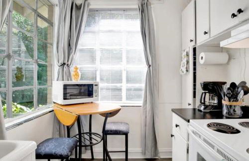 Charming Midtown Apt - Hannon Hideaway Unit A - Foto 6