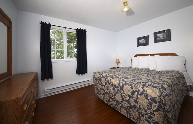 Bayside Cottage - Foto 1