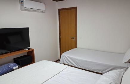 Villa Andorinha, Apt 03 - Foto 25