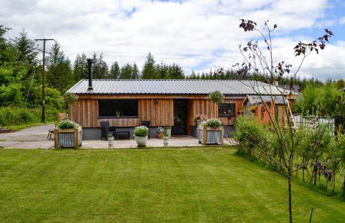 Dark Sky Lodge - Foto 1