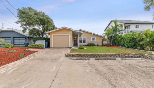 Seaside Hideaway - Foto 2