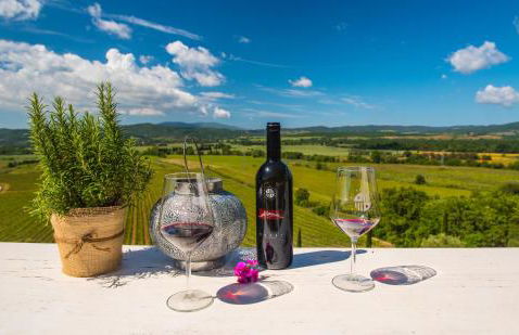 Wine Resort Conti di San Bonifacio - Foto 35