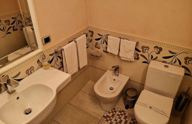 B&B Acireale - Il Cavalluccio Marino Fronte Mare - Photo 41