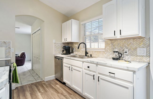 Vacation Home in Lady Lake - Foto 11