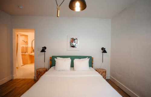 Suites by The Wellborn - Foto 54