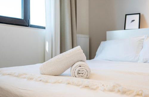 Verdant Haven - 5 Min from the Sea - Foto 14