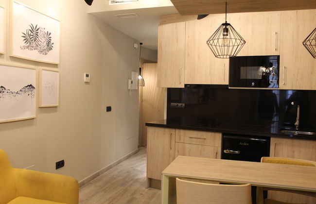 Apartamentos Gibralfaro - Photo 32