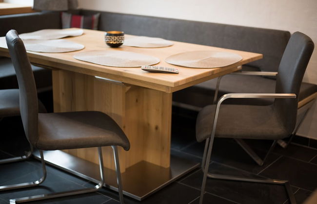 Gletscher Appartements - Foto 33