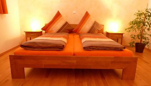 Wetekams Ferienwohnung W1 - Photo 3