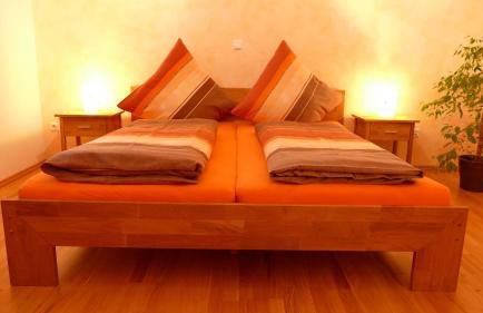 Wetekams Ferienwohnung W1 - Photo 3