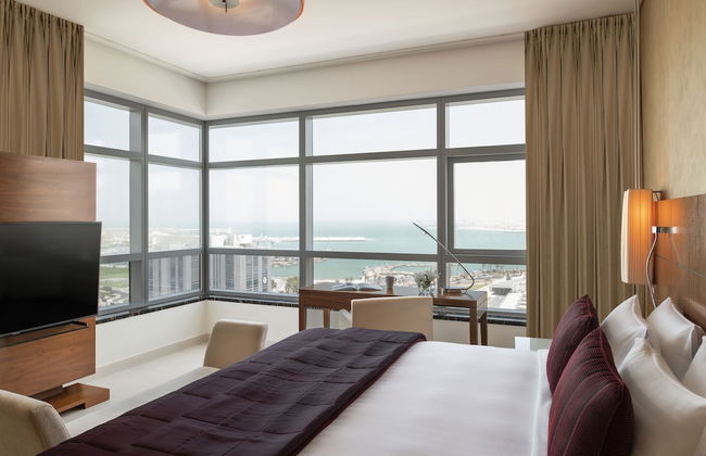 Fraser Suites Doha - Foto 64
