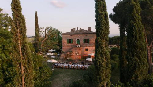 Villa Cozzano - Foto 2, Garden