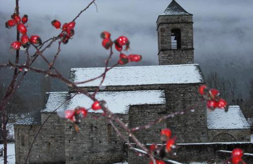 Apartamentos L´Era de Baix - Foto 65
