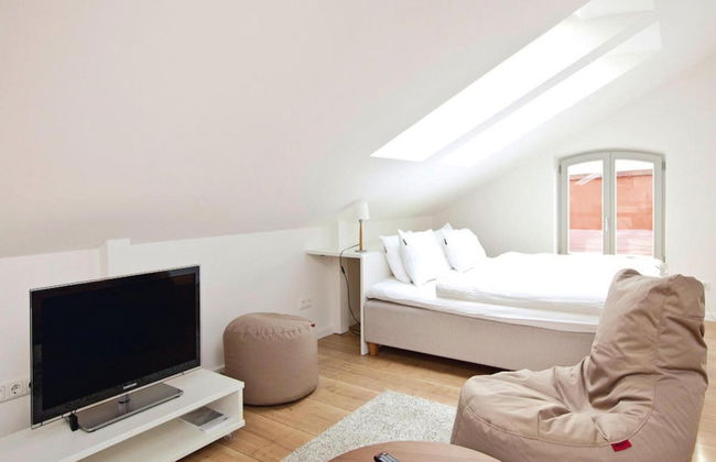 Appartements im Sudhaus in Schwerin - Foto 3