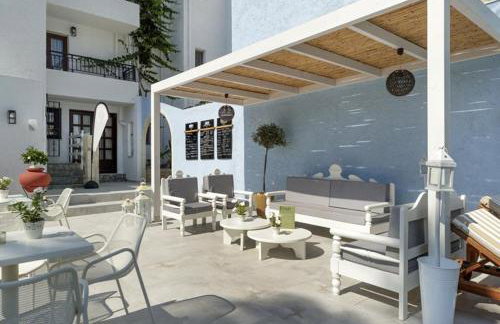 Minoa Apartments - Foto 27