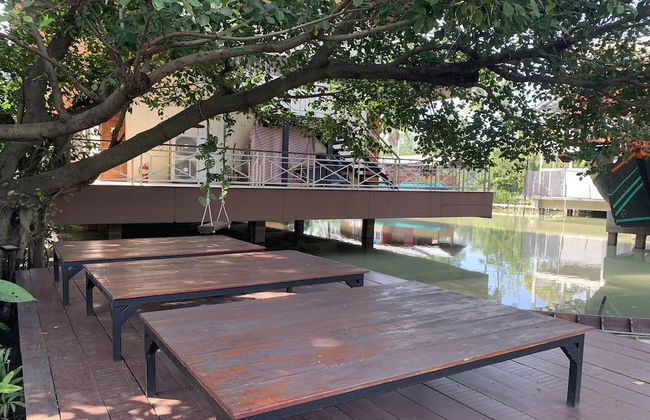 Ban Suan Bang Toei Homestay - Foto 2