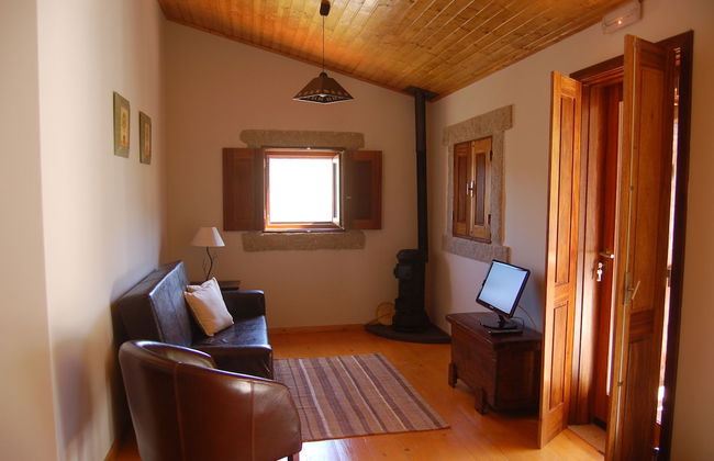 Bairro do Casal turismo rural - Foto 2