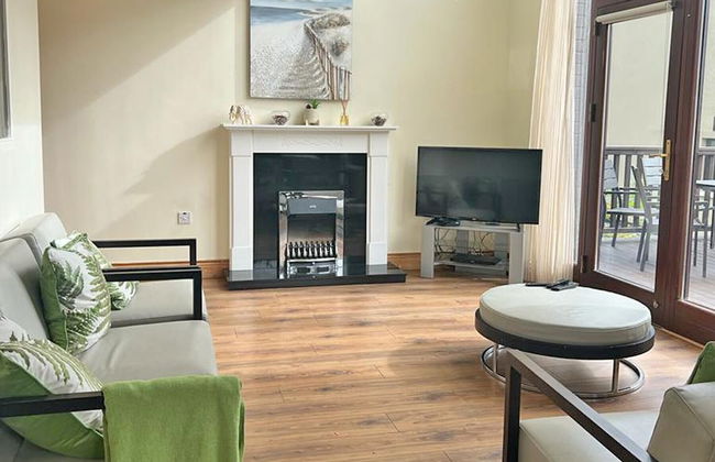 Castle Quay Holiday Homes - Foto 10