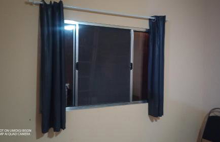 Casa com piscina , churrasqueira, Wi-Fi, em rua de Areia à 1km da praia, bairro sussegado, proíbido uso de som extremamente alto ideal para descansar - Foto 37