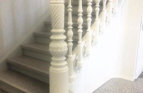 Apartment in Pempelfort - Central - Foto 16