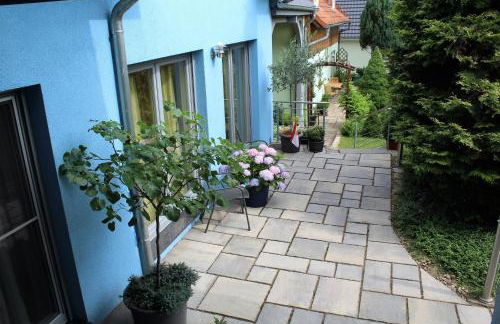 Ferienwohnung am Park - Photo 32