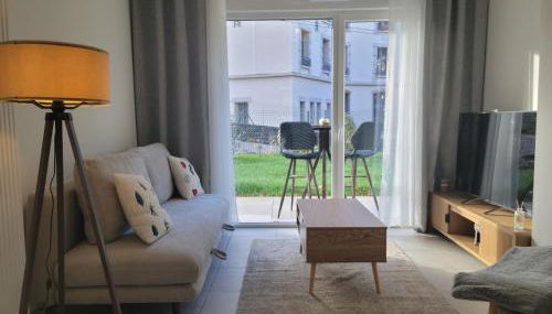 Alpin Les Thermes - Pres Thermes & Tramway - Photo 1